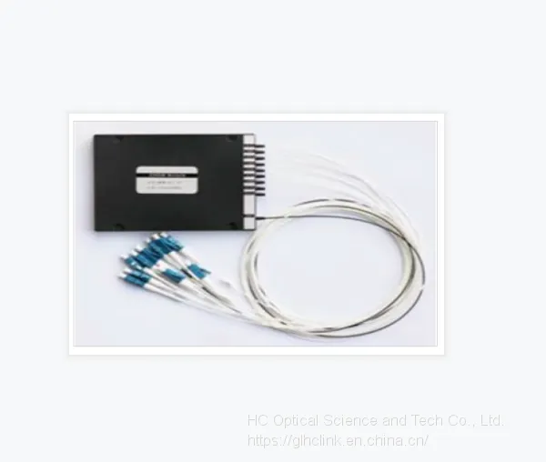 100G DWDM-модуль