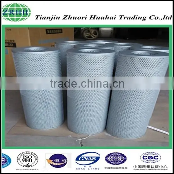Cartridge Structure TZX2-25*30 Leemin Hydraulic Filter photo-4