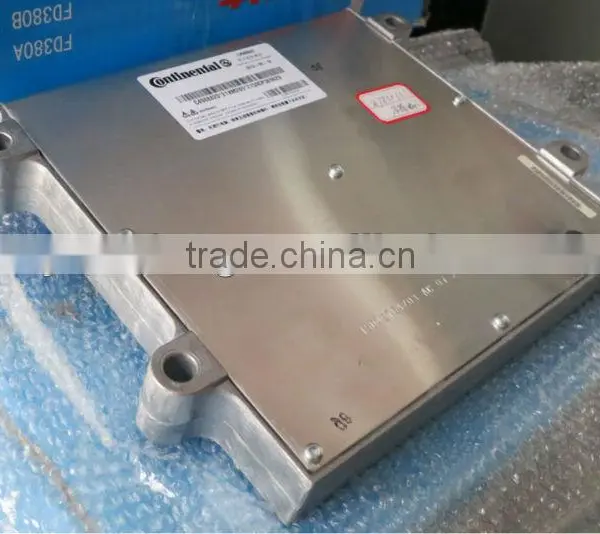 DCEC Electronic Control Module 4921776 photo-3