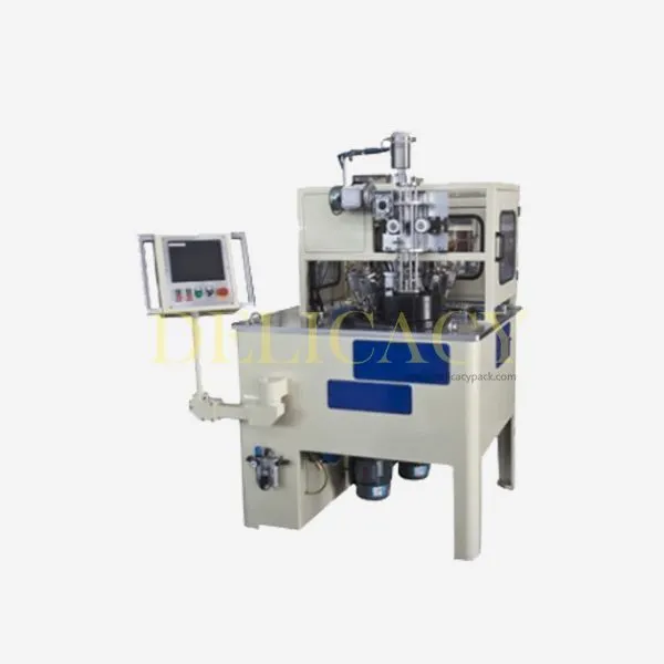 Rotary Lining Machine