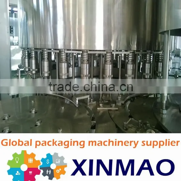 Hot Sale Mineral Water Production Line photo-3