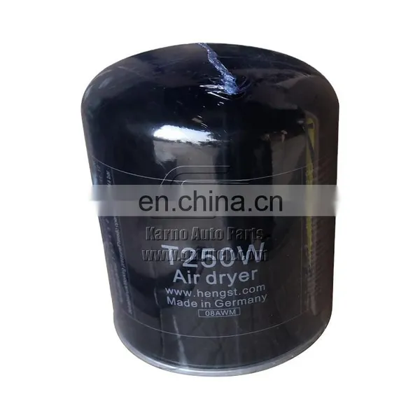 Air Dryer Cartridge OEM T250W 3090268 3090288 for VL Truck Air Dryer Filter photo-5