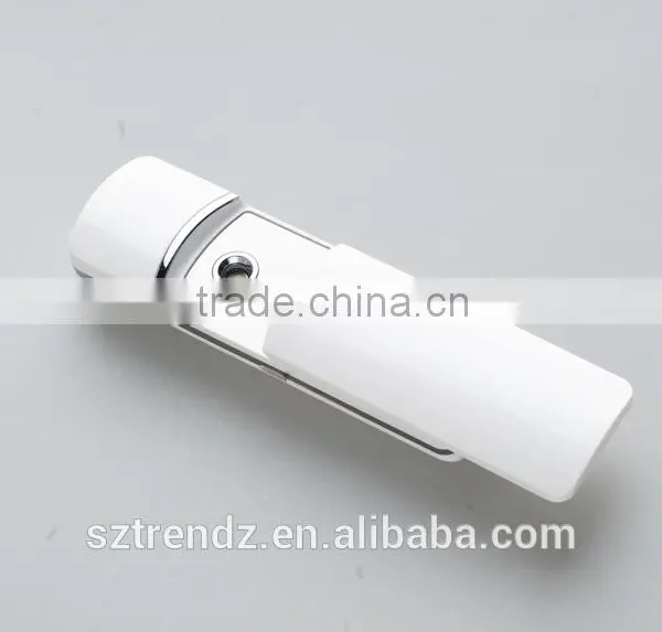 Rechargeable Nano Facial Moisture Steamer photo-4