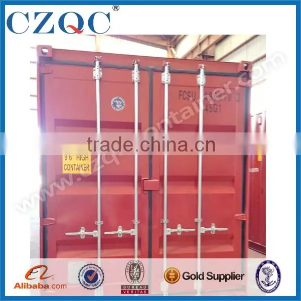 Container IICL Grades for Sale photo-4