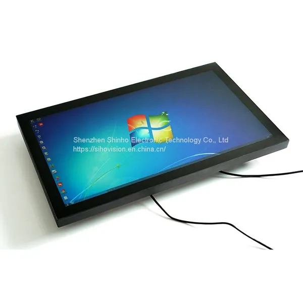 32'' Оптически склеенный ЖК-панель