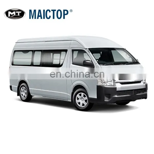 MAICTOP Car Accessories Body Parts Car Middle Door Iron Parts for Haice 2005-2009 Good Quality Made in China photo-3