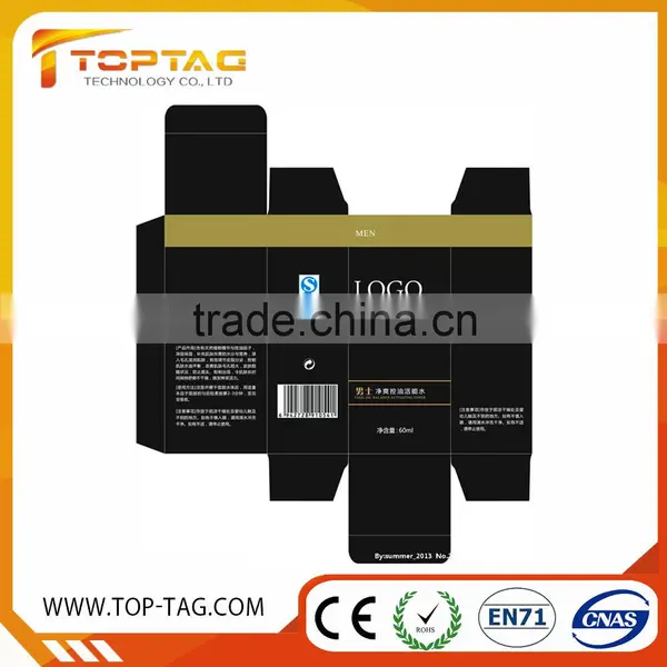 2015 New Design RFID Packing Paper Box photo-5
