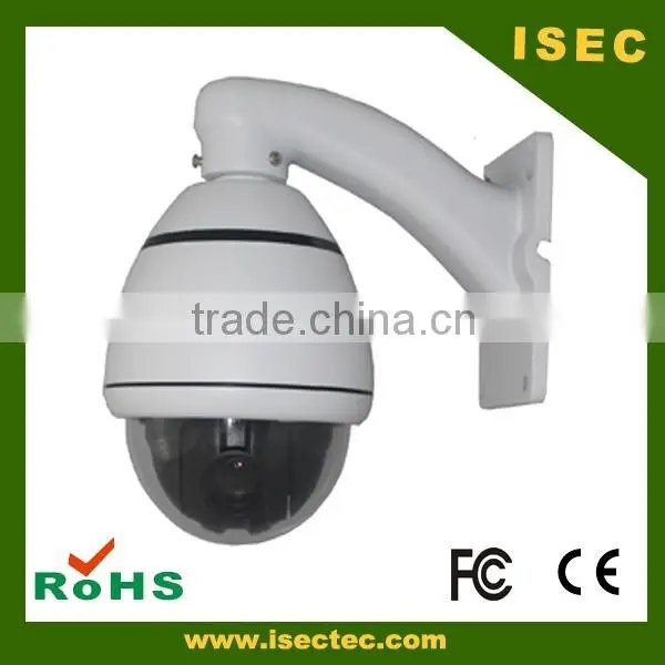 HD AHD TVI CVI PTZ Camera Made In China OEM Avaible photo-2