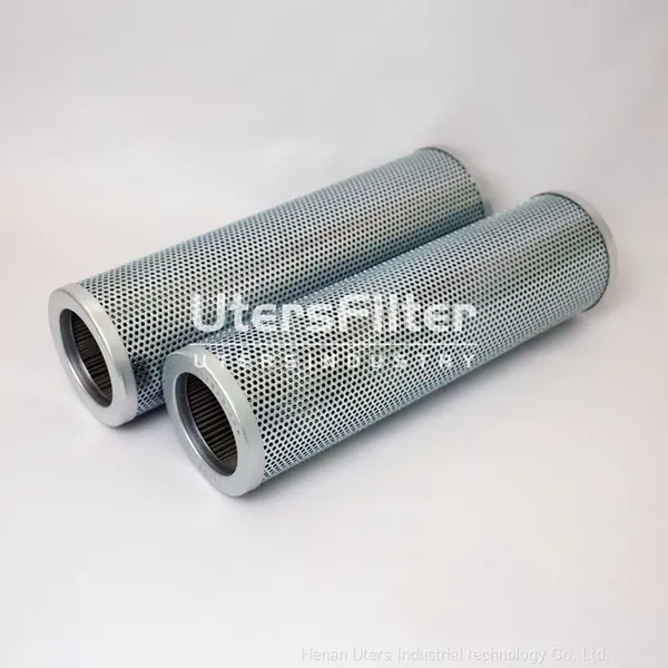323028 Uters Industrial Filter Element Replace of EATON Stainless Steel Mesh Filter Element photo-4