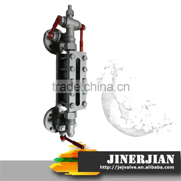 Jinerjian Plate Water Level Gauge