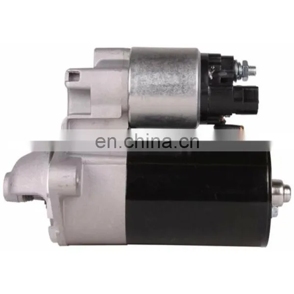0001107030 Wholesale Price Auto Parts 12V Engine Starter Motor for Toyota Corolla 4A-FE photo-5