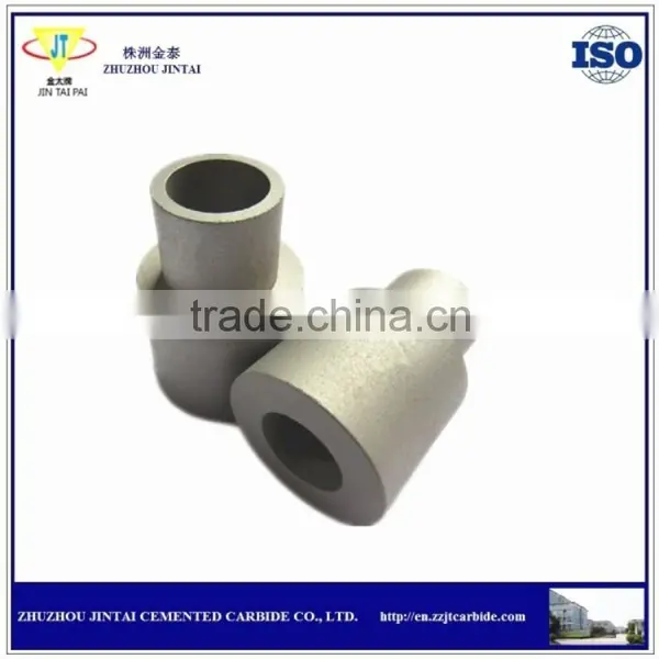 Bottom Price High Wear-resistant Cemented Carbide Wear Parts photo-5