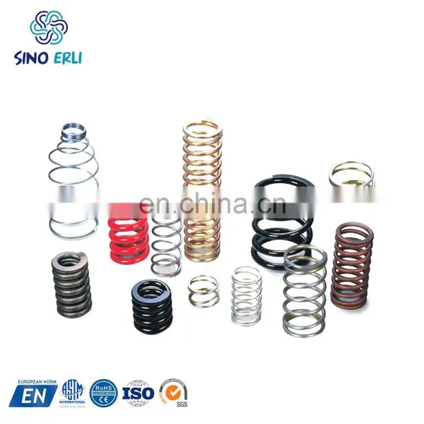 7mm EN10270-3 Stainless Steel Spring Wire photo-2