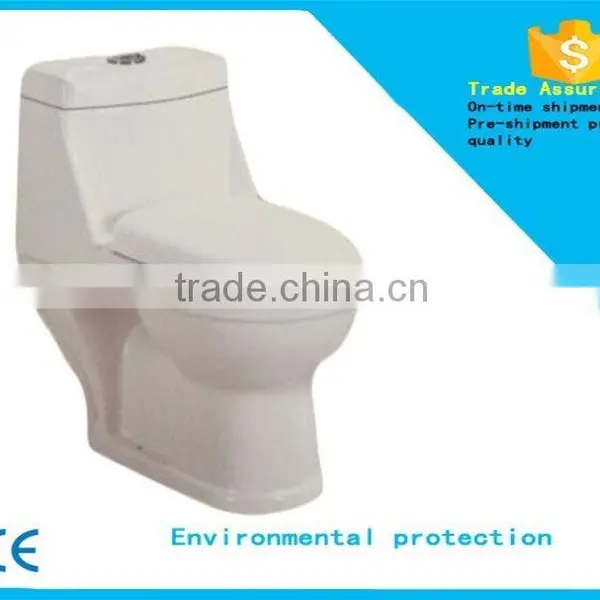 2015 Ceramic Toliet for India photo-3