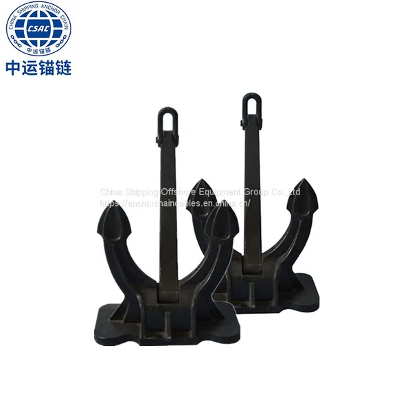 6450kg Marine Spek 95 Stockless Casting Anchor for Sale photo-5