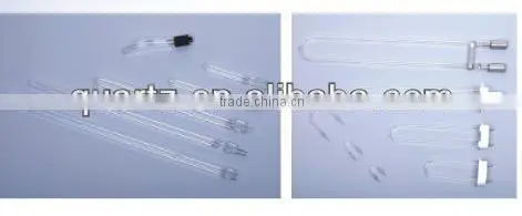 UV Lamp, Germicidal Lamp, Sterilizing Lamp photo-5
