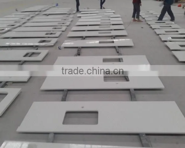Custom Quartz Countertops photo-2