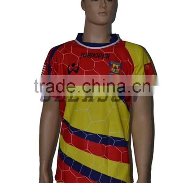 Wholesale Rugby Jerseys,Rugby Shirt And Shorts photo-2
