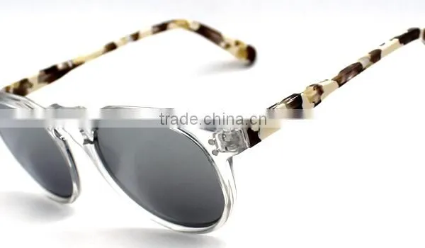 Acetate Frames Sunglasses and Fashion Wholesale Glasses and China Wholesale photo-2
