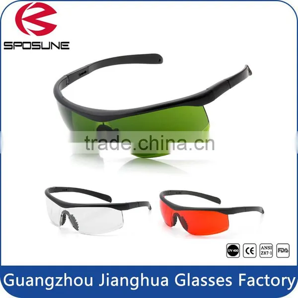 Hot New Products for 2016 Summer Custom Industrial Dustproof Safety Glass Eye Protection Onion Cutting Goggles photo-4