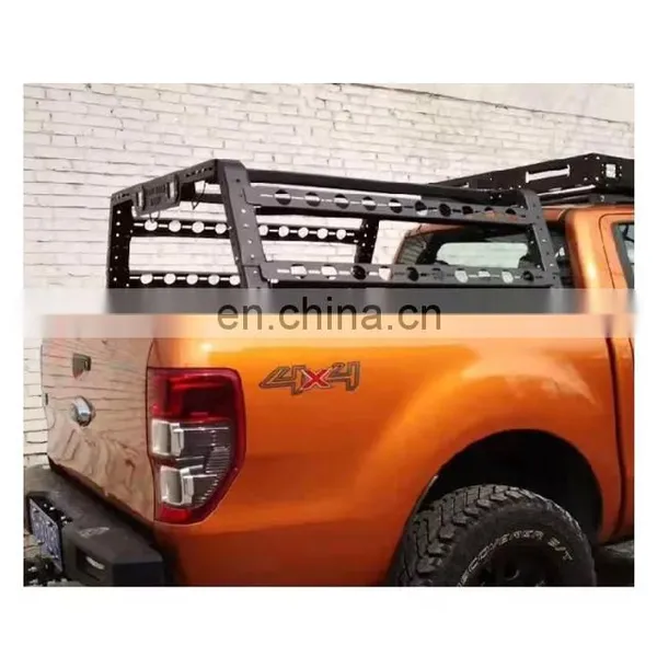 Modular Type Bed Rack for Pick Up photo-4