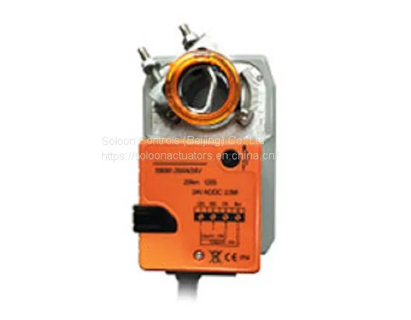 SOLOON HVAC Воздуховоды