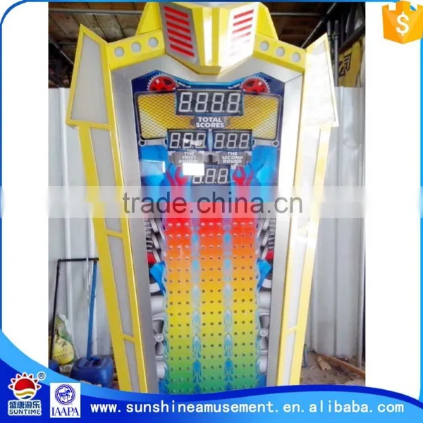 New Product Hammer Game Machines Sale photo-6