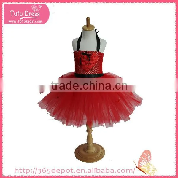 Knee High Movie Hero Pattern Sundress Halloween Costume Gauze Dress Supplier's Choice photo-5