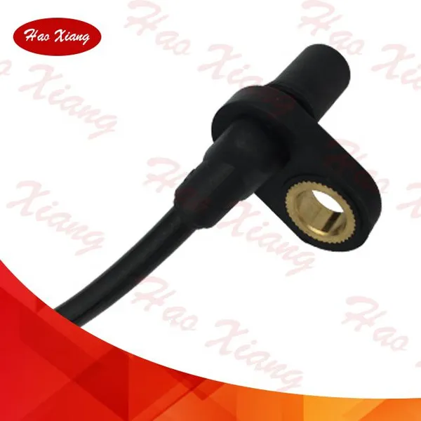 Haoxiang New Material Wheel Speed Sensor ABS 47910-EA025 For Nissan Navara D40 Pathfinder R51 2005 photo-2