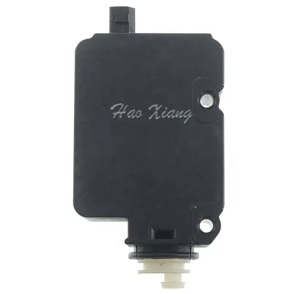 Haoxiang Actuator Central Locking Fuel Lid 67116988090 For BMW E46 323i M3 325i 95-06 photo-3