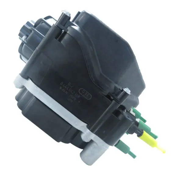Haoxiang 12V 24V SCR Adblue Urea Doser DEF Pump SCR System 21577511 21577507 986440200 0986440124 For Diesel Engine Truck Volvo photo-5