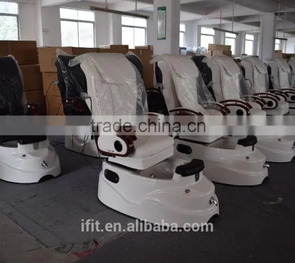 SHIAKNG 2016 Electric Massager And Pedicure Chair photo-6