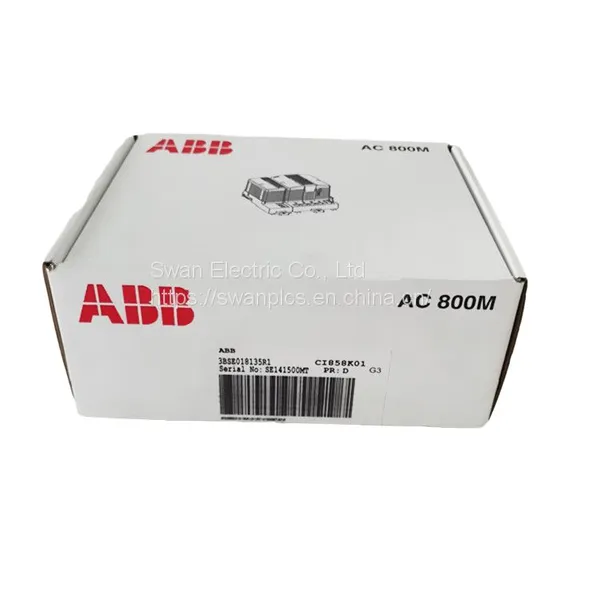 ABB 3BSE078782R1 DCS Control Module in Stock photo-5