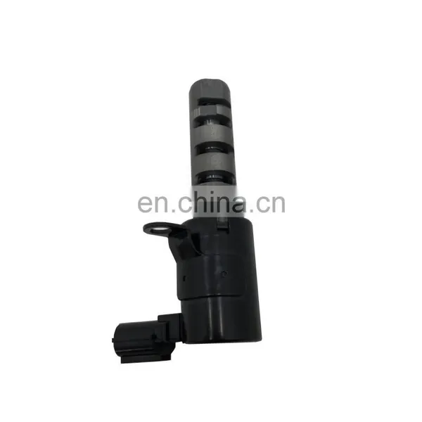 Hot Sale Oil Control Valve VVT 24355-26703 2435526703 for Kia RIO II Hyundai Accent 2005- photo-2