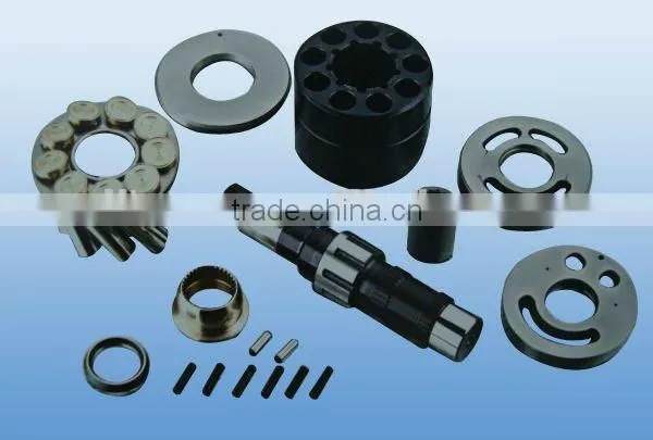 TOSHIBA PVA8282, TOSHIBA PVA6565 Hydraulic Pump