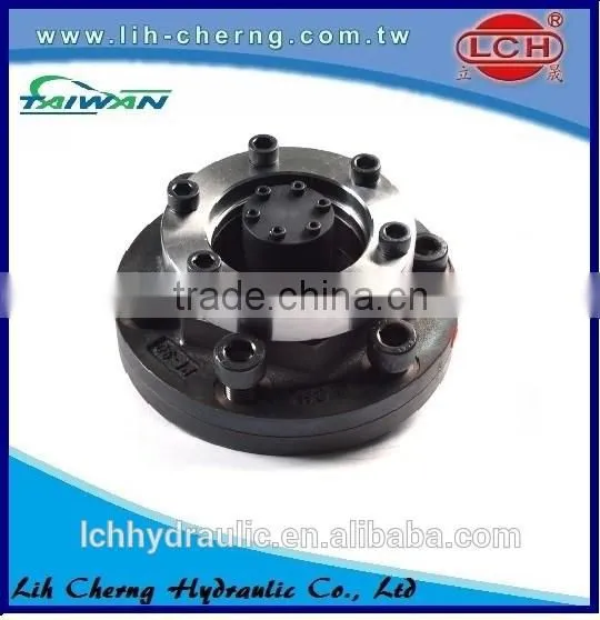 China Hydraulic Valve for Plastic Machinery