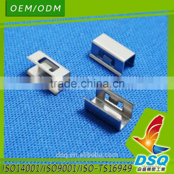 Latest Metal Stamping Machine Part photo-6