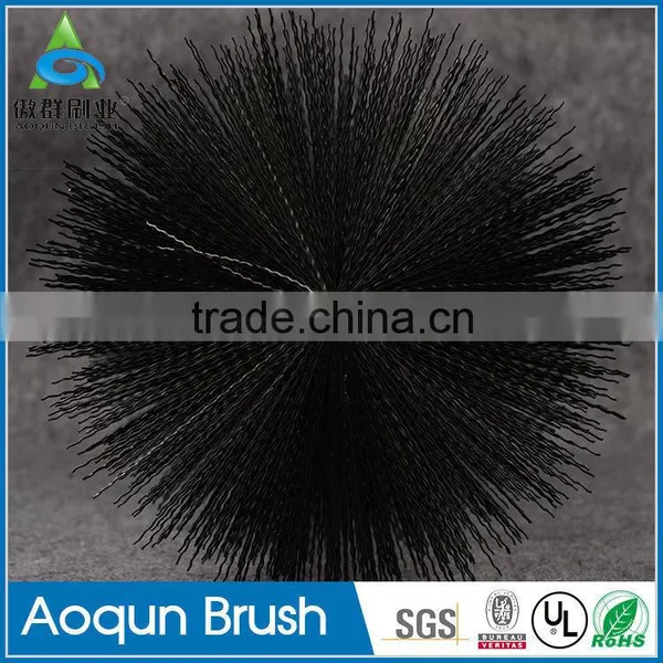 Telescopic Gutter Cleaning Brush photo-6
