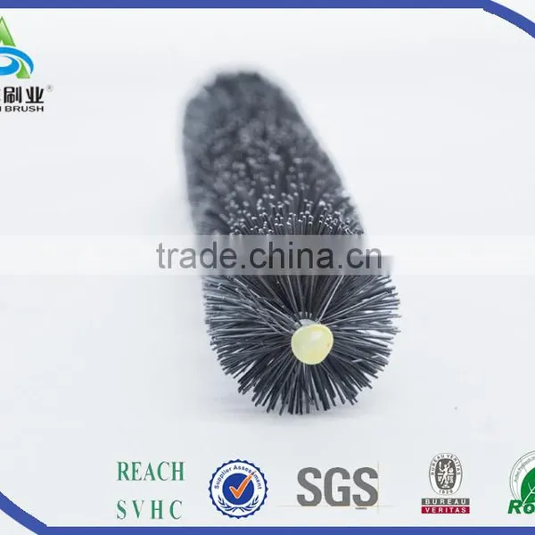 Stainless Steel and Plastic Material and Gutter Brush Cleaning Tool Type Gutter Worm photo-2