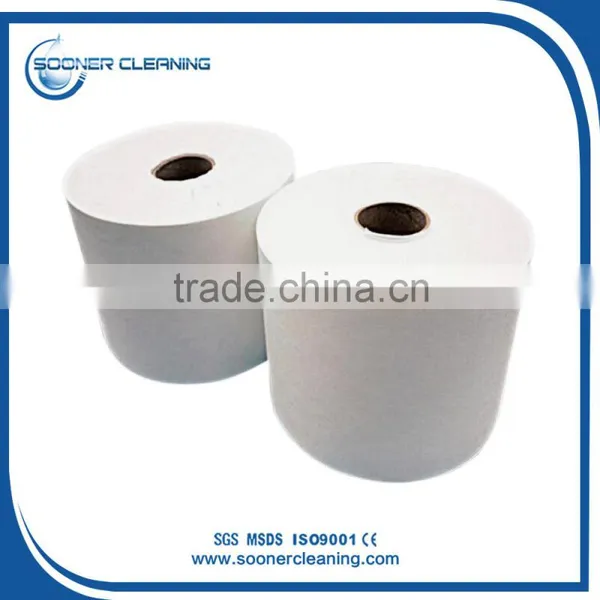 [soonerclean] Nonwoven Cleaning Cloth For Medical photo-4