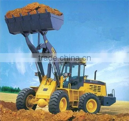 EARTHMOVING MACHINERY PARTS