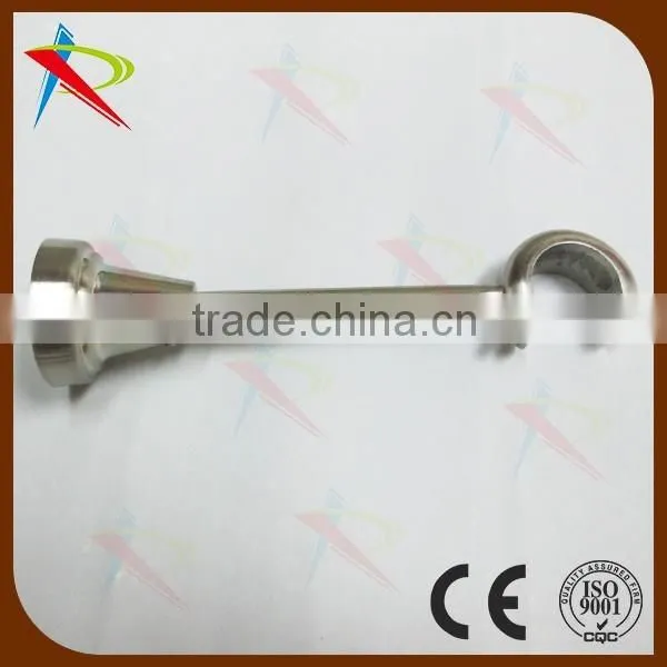 Zinc Alloy Curtain Accessories Wholesale photo-3