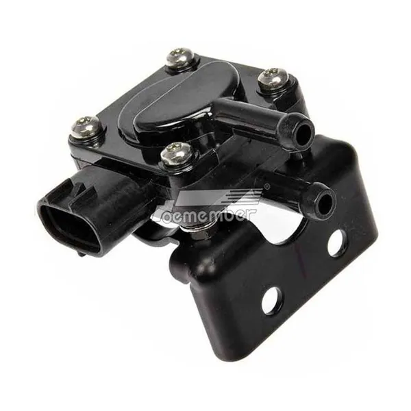 OE Member 4921730 2596655C1 3626432 Q229676 Differential Pressure Sensor Fits for Cummins photo-2