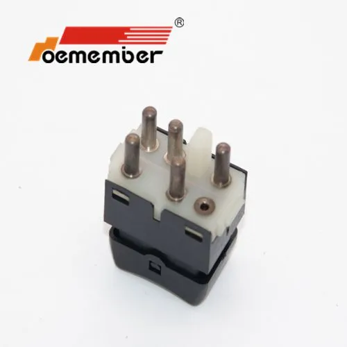 Truck Window Switch For Volvo 3944085;1347063 photo-4