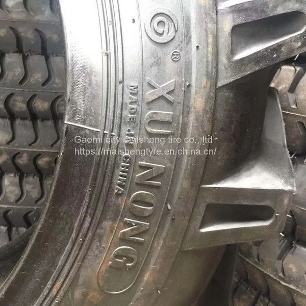 1 Tire 11.2/12.4/14.9-24 16.9-28-30-34 Agricultural Herringbone Tire Tractor photo-4