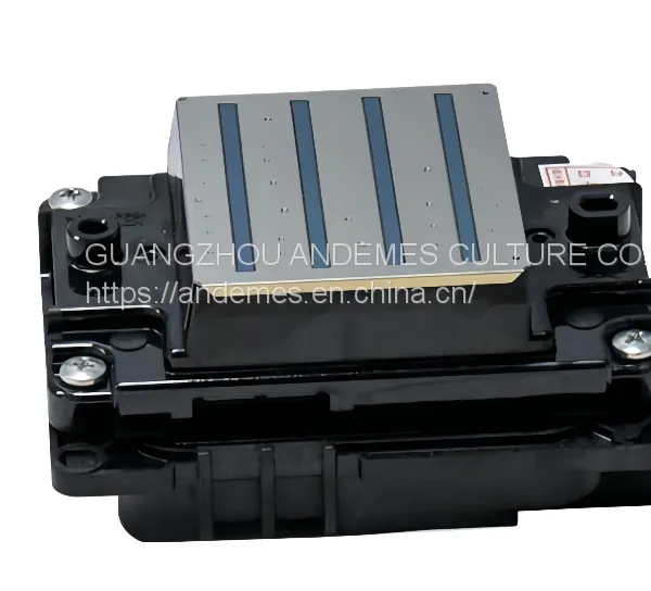 EPSON I3200 Pint Head for Water-base Ink DTF Printing Machines photo-2
