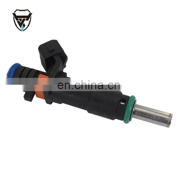 Wholesale High Quality Auto Parts EXCELLE EPICA Cruze Car Fuel Injector Injection Valve For Chevrolet Buick 55353806 55571536 photo-2