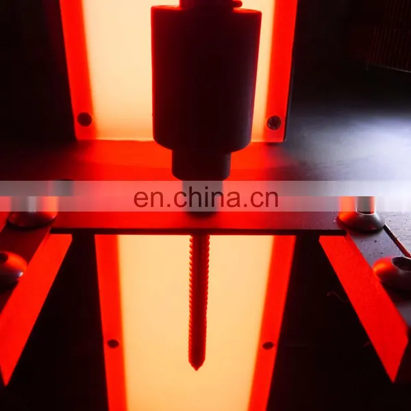 Hot Product Fastener Sorting Machine in China for Quality Checking photo-5