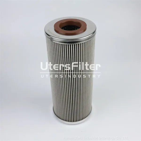 5.03.09D03BH/-V-SO155H UTERS Interchange HYDAC Hydraulic High-pressure Lubricating Oil Filter Element photo-4
