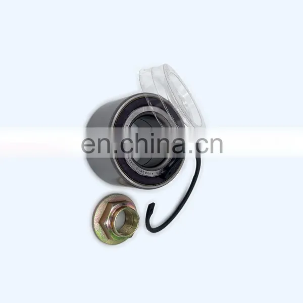 Front Wheel Drive Bearing Removal Tool Kit R170.49 VKBA6972 Wheel Hub Bearing for photo-2